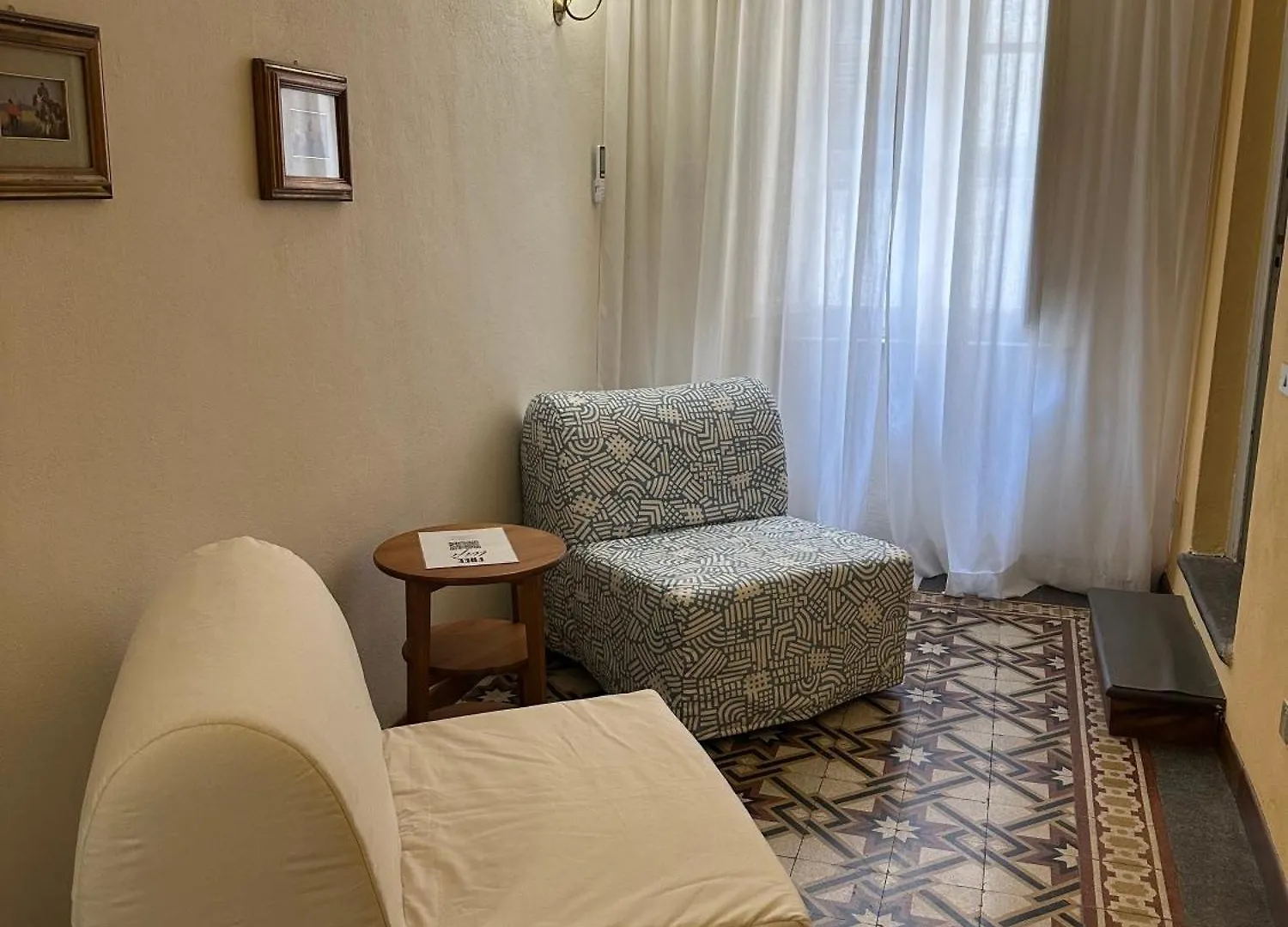 Oasi Nel Cuore Di Lucca, Super Centrale E Luminoso Italia