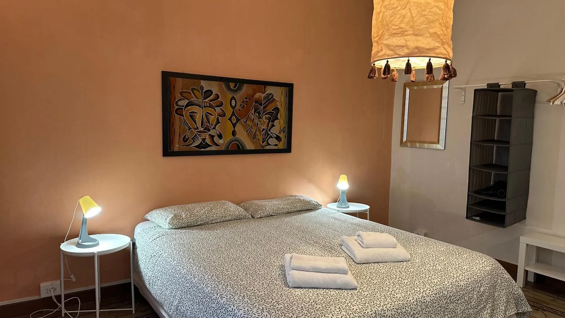 Apartamento Oasi Nel Cuore Di Lucca, Super Centrale E Luminoso