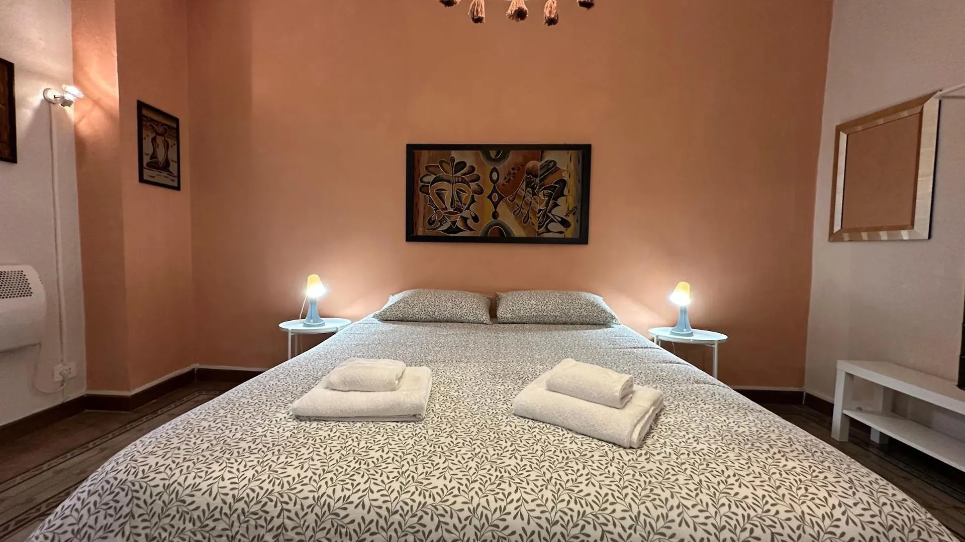 Oasi Nel Cuore Di Lucca, Super Centrale E Luminoso