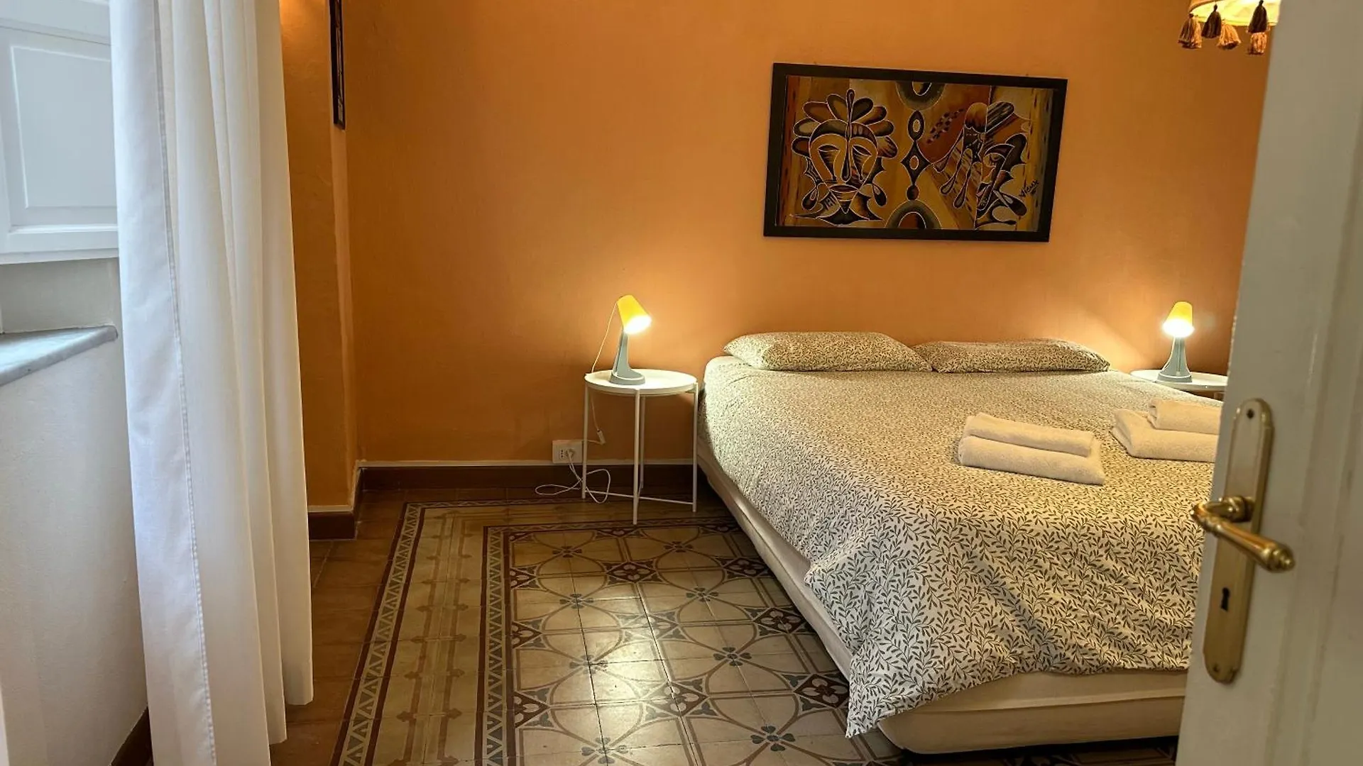 Oasi Nel Cuore Di Lucca, Super Centrale E Luminoso 0*, Lucca
