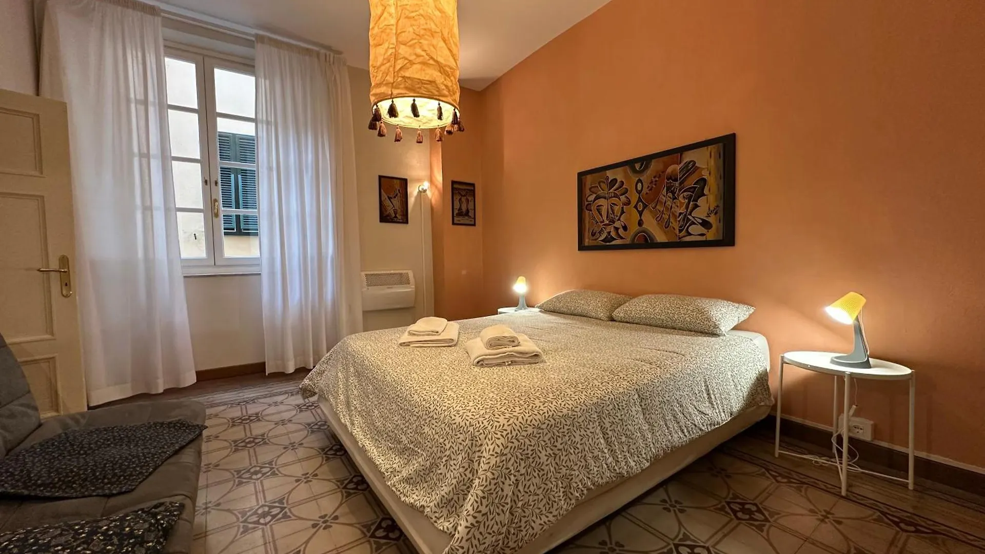 Oasi Nel Cuore Di Lucca, Super Centrale E Luminoso